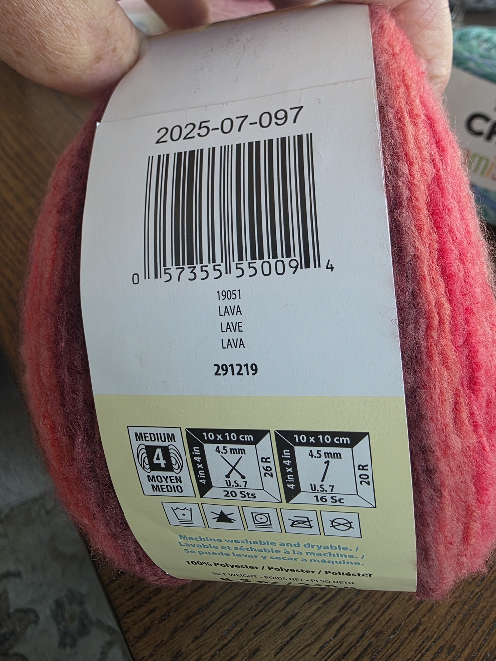 4 Caron Cakes - Picture 7 of 7